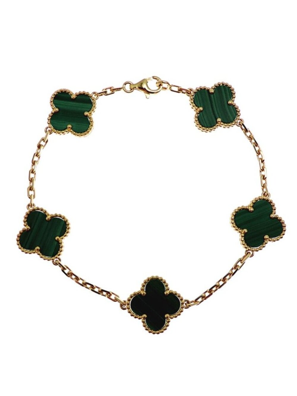 Van Cleef & Arpels Bracelet Vcarl